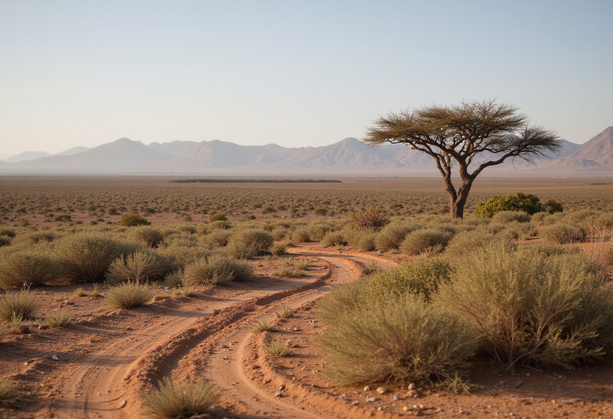 Namibia approves Eco’s farm-down of three offshore licences to bp