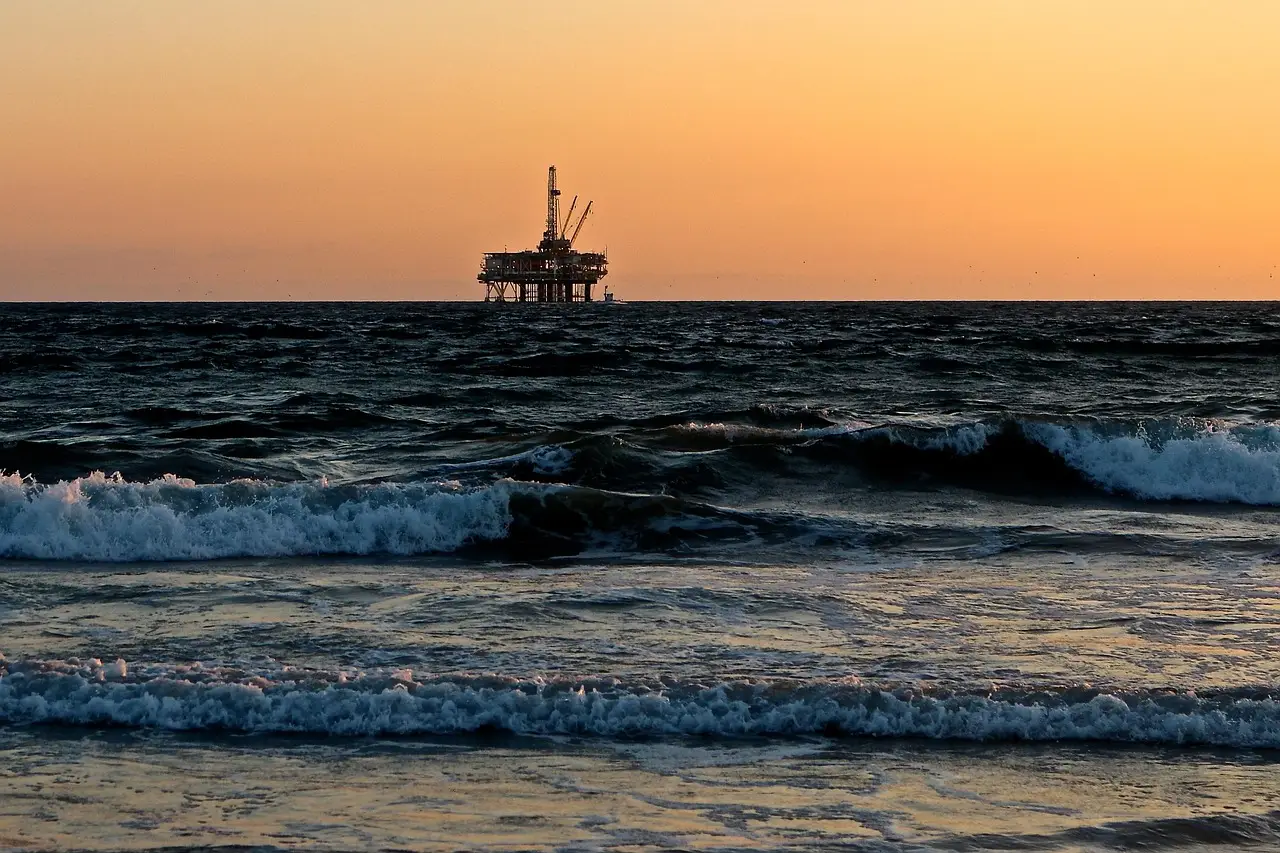 U.S. Rig Count Holds at 603 as Oil Drilling Slips and Natural Gas Activity Rises - EnergyNow