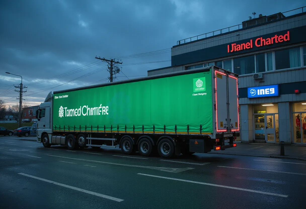 Standard Chartered: Trump's Russian Diesel Won't Add New Supply