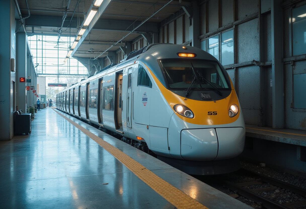 Nigeria LNG has sights set firmly on Train 8 - Upstream Online