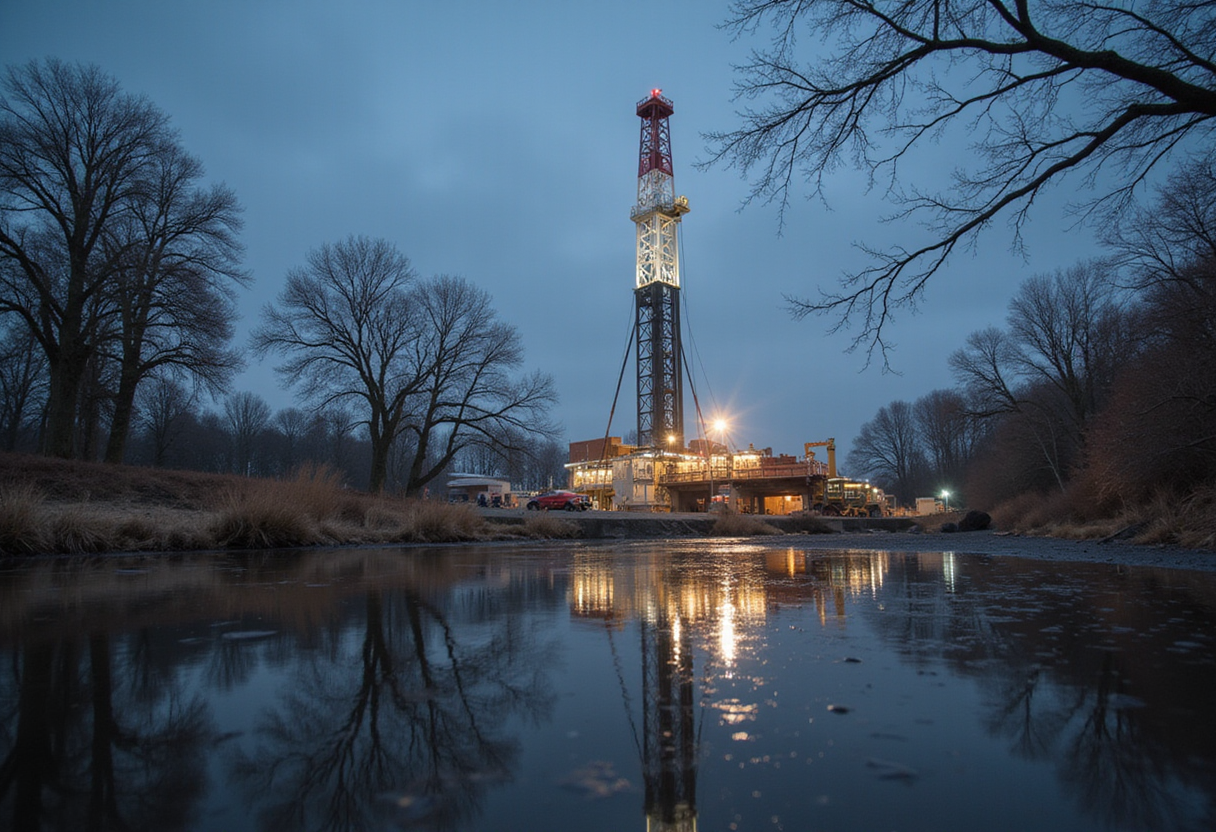 Finder eyes drilling contract and FID by end of November - Energy News Bulletin