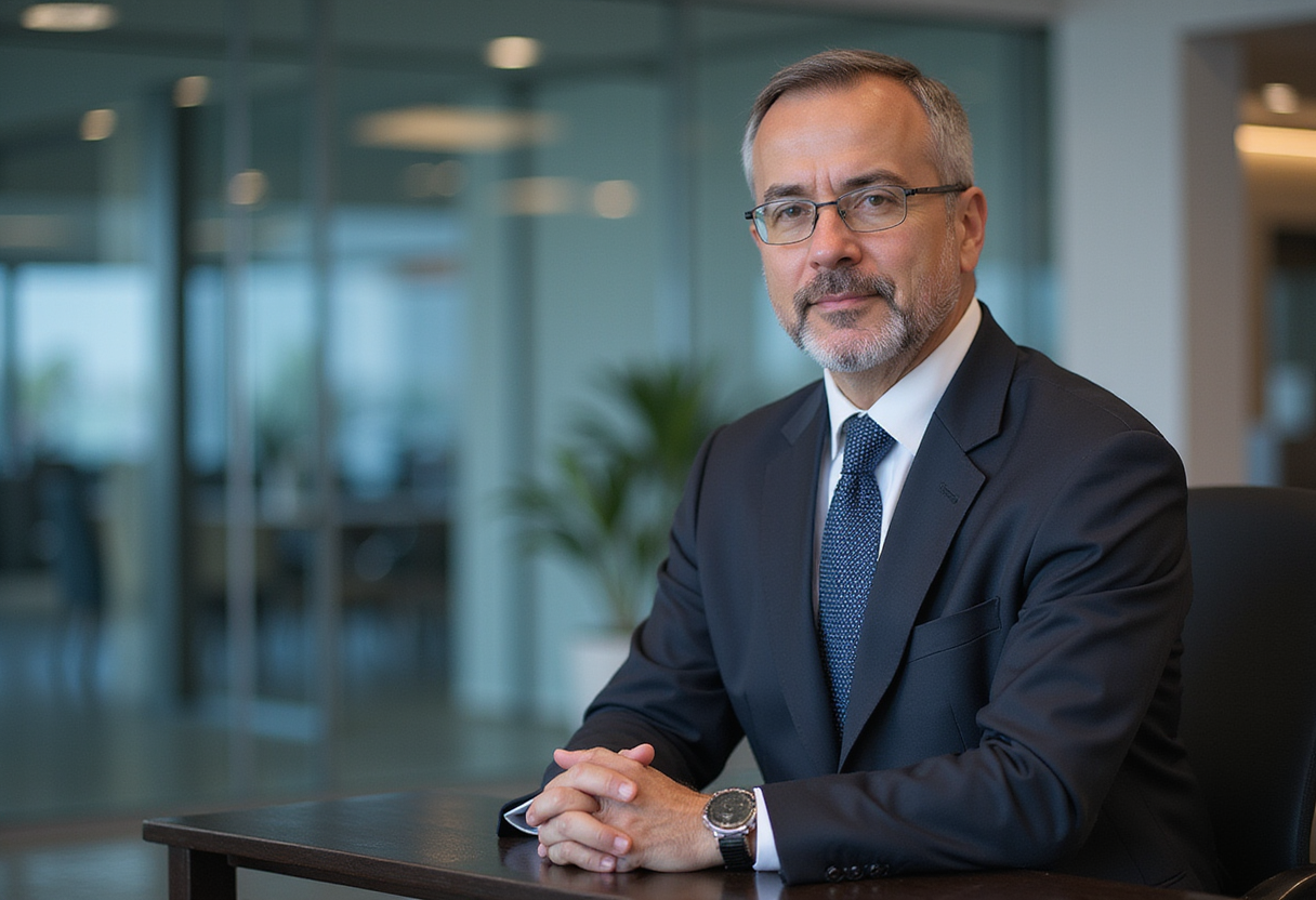 Saudi Aramco chief says replenishing global oil stockpiles could take two years - CNBC