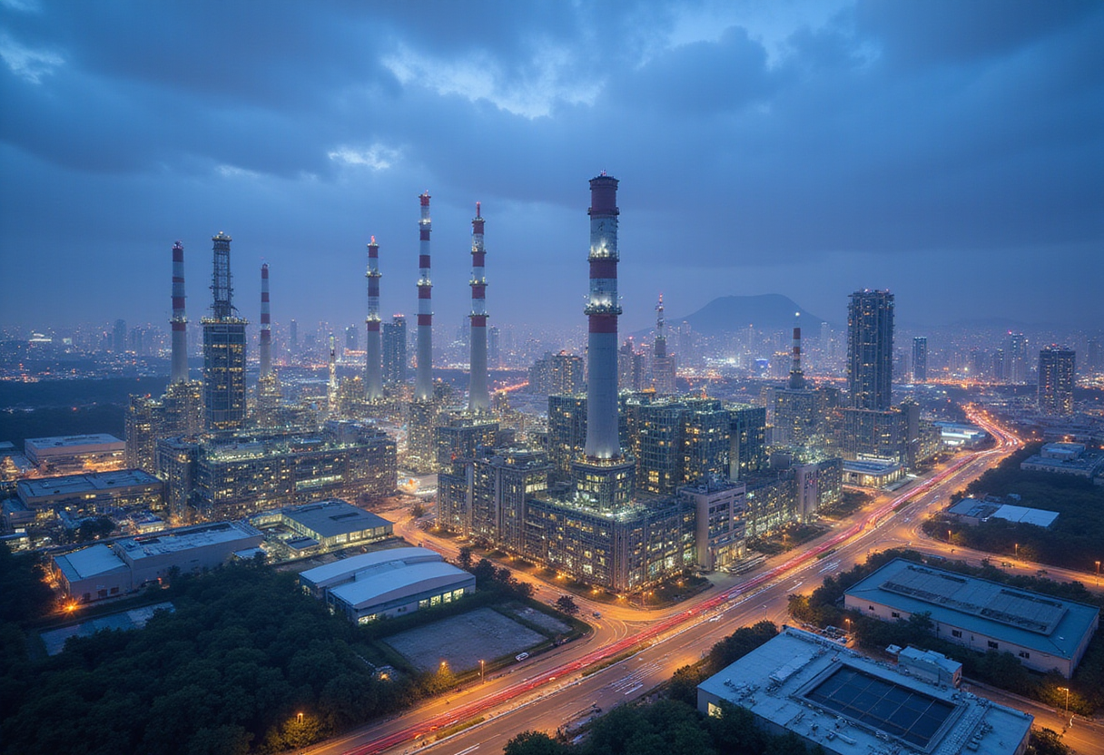 Petrochemical News - Zhejiang Dushan Energy halts operations at No.4 PTA plant - Polymerupdate