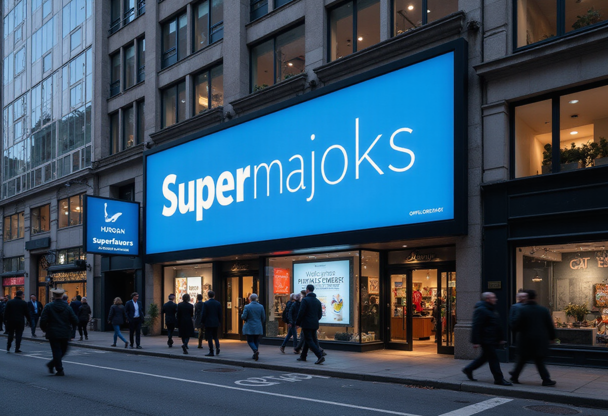 JP Morgan favours UK supermajors as oil market risks build - Yahoo Finance UK