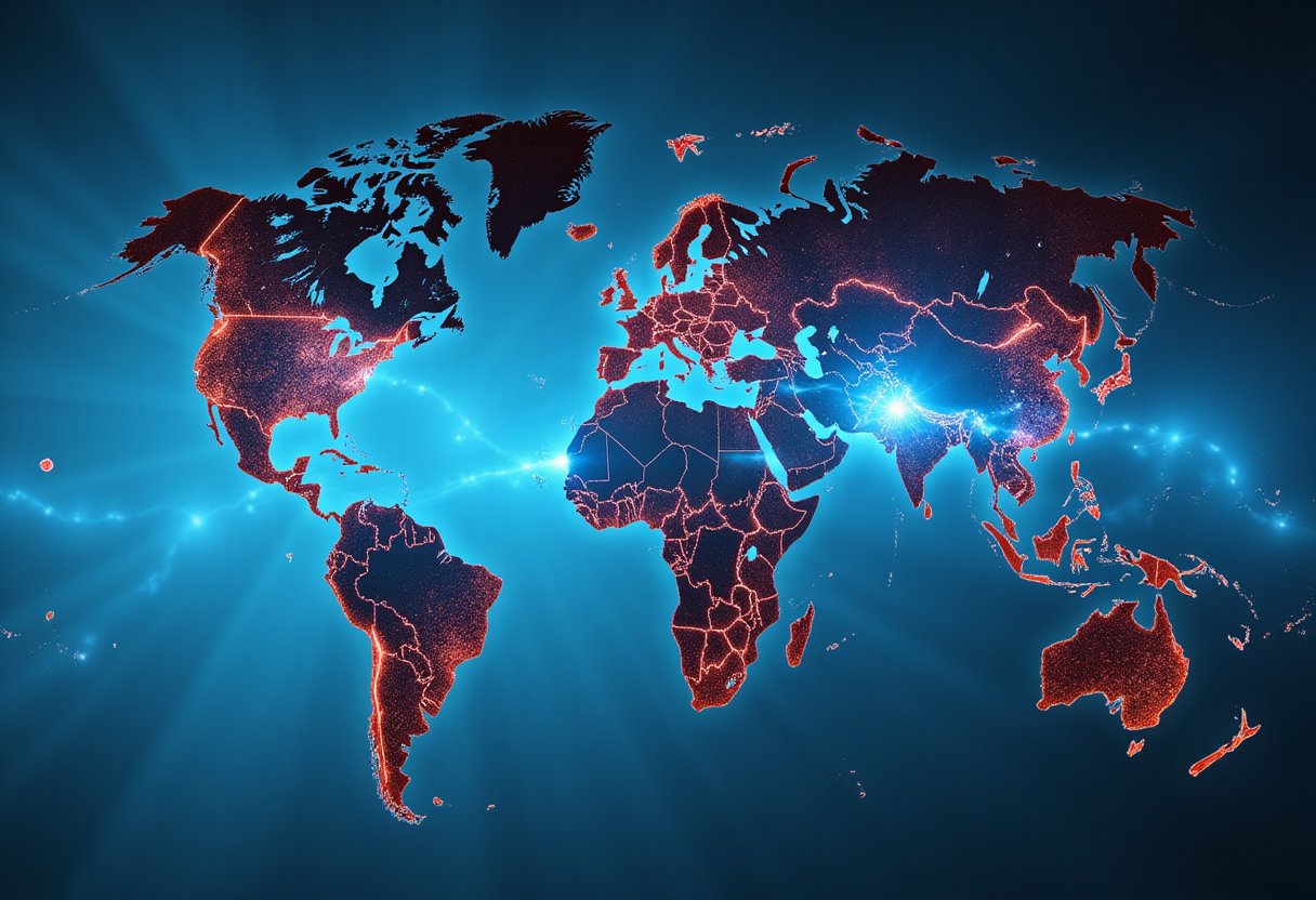 Global Shocks Accelerate North American LNG Growth - ETF Database