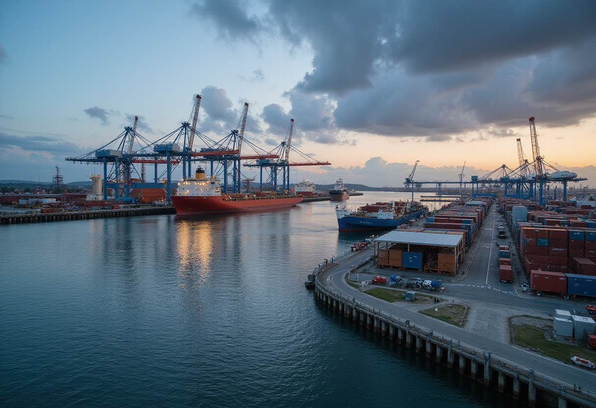 Canada’s first major LNG export terminal plans to double its capacity - SFGATE