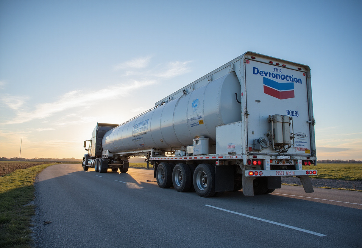 Chevron Is Offloading Hess Midstream and Taking a $3 Billion to $4 Billion Hit. Here's What It Means for CVX Stock. - Th