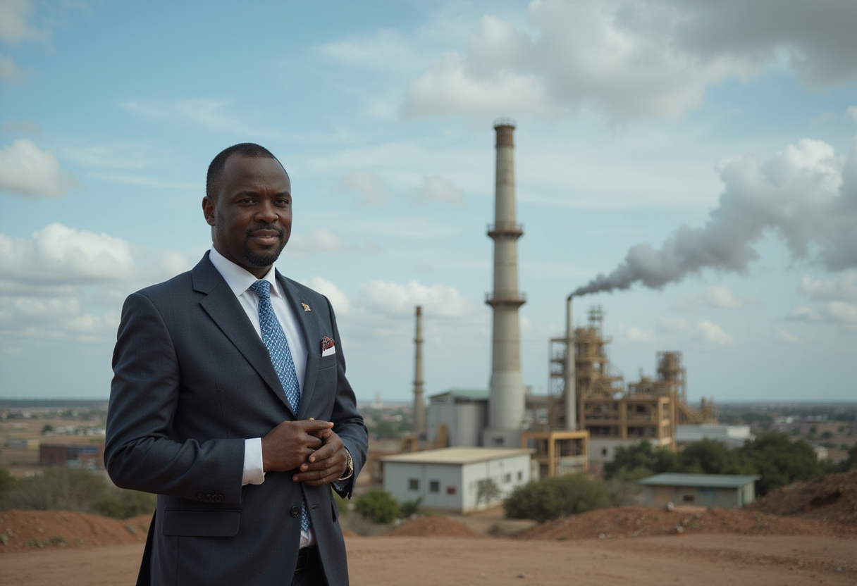Dangote commits to Kenya refinery and Ethiopia-Djibouti pipeline - African Energy