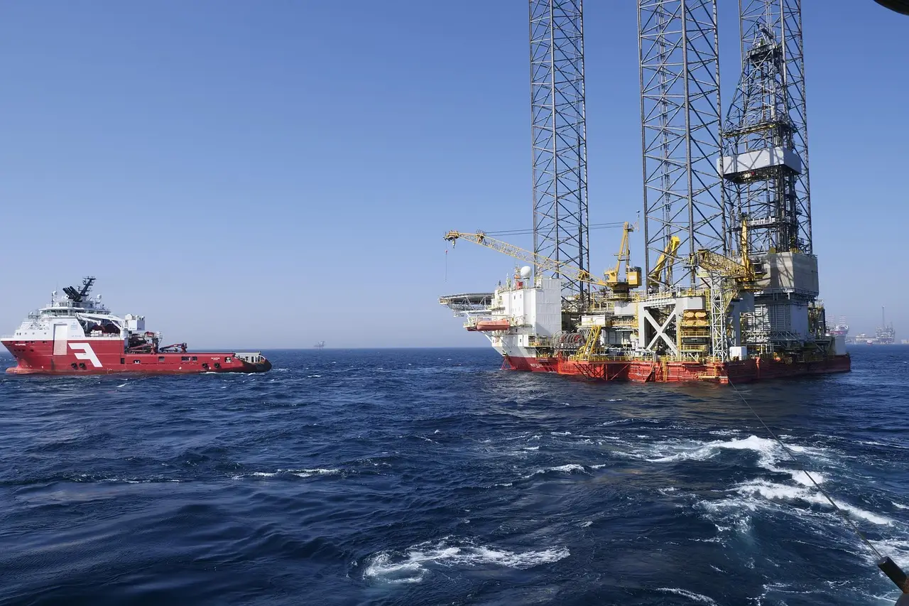 Halliburton Forecasts 2027 Growth, Even Without US Frac Recovery - Hart Energy