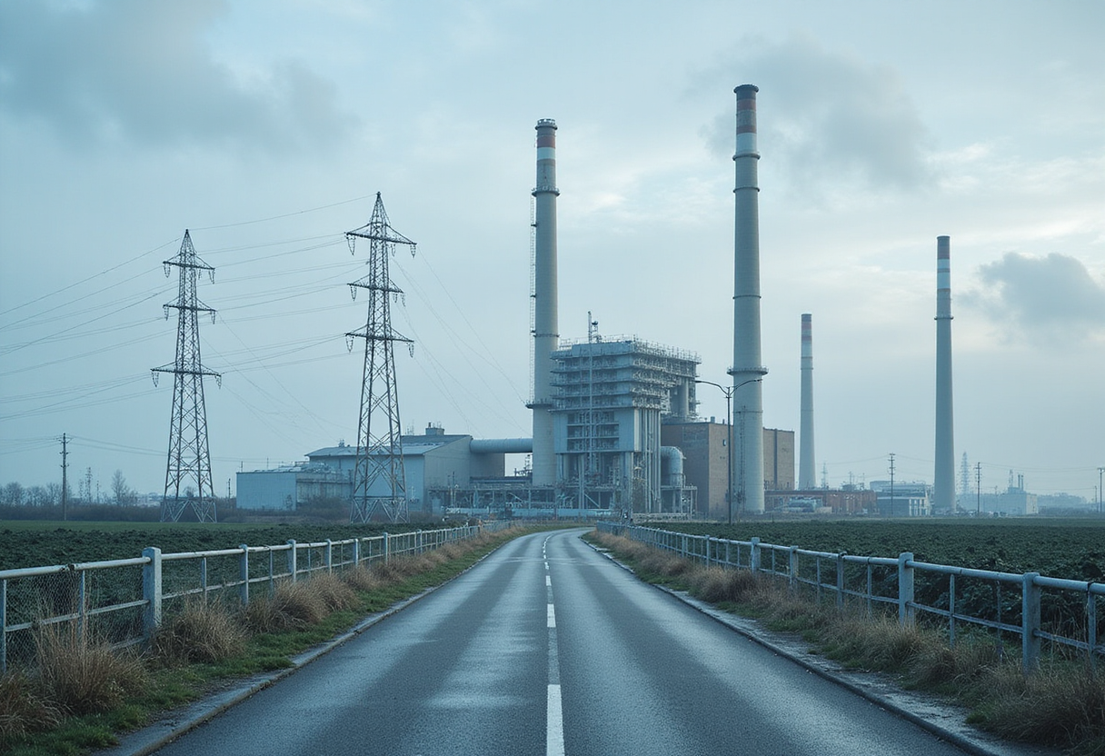ENGIE and CMA CGM to develop biomethane plant in Le Havre, France