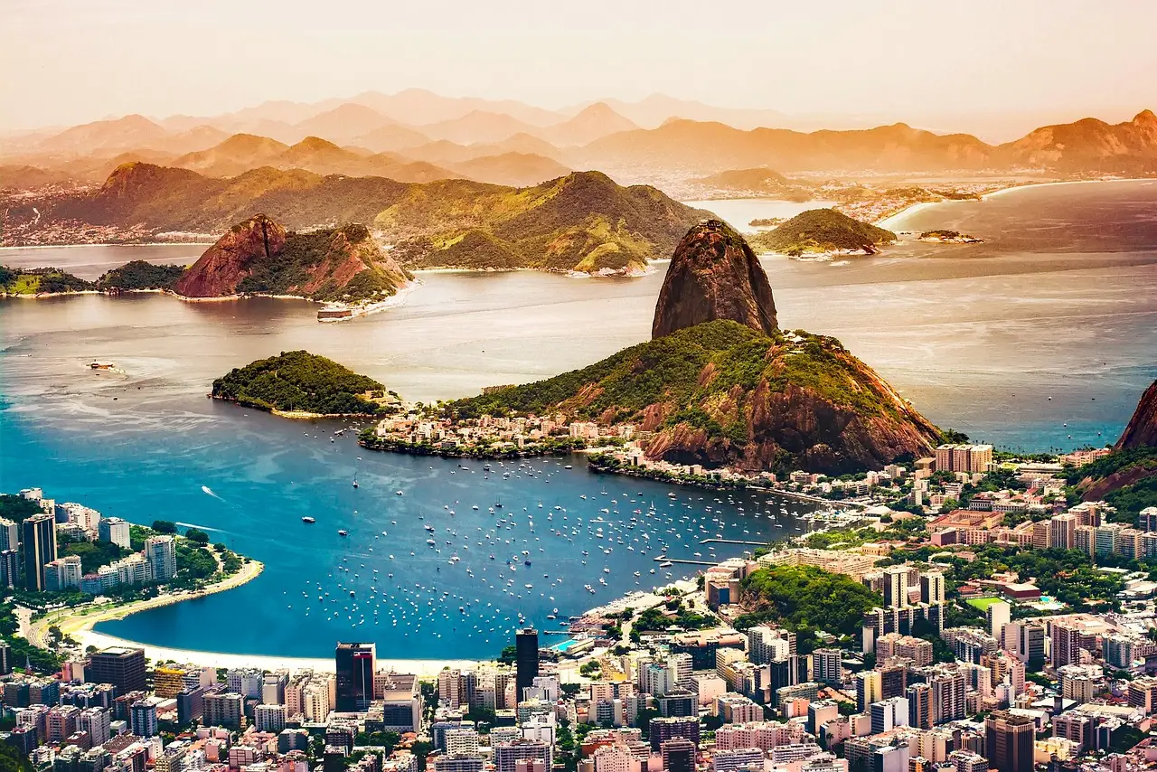 FPSO P-82 sets sail towards Brazil - Brazil Energy Insight