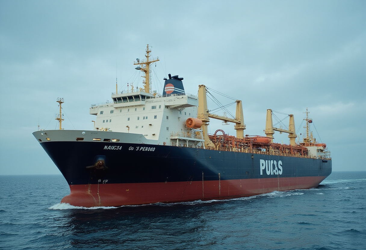 ROG.e 2026: Petrobras awards Framo four-year FPSO pump services contract - Offshore Magazine