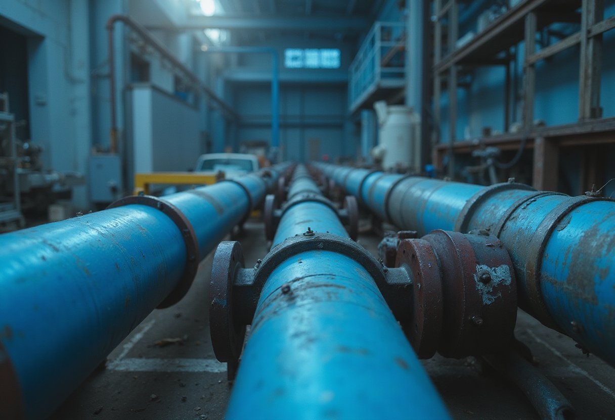 Oil & Gas Pipeline Companies Seek Protections From Controversial Transmission Line - Texas Scorecard