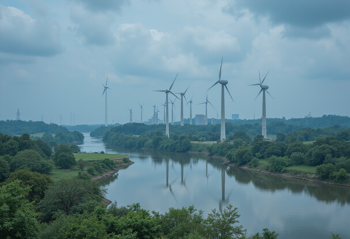 NRL Invites Bids for Green Hydrogen Project in Assam - SolarQuarter