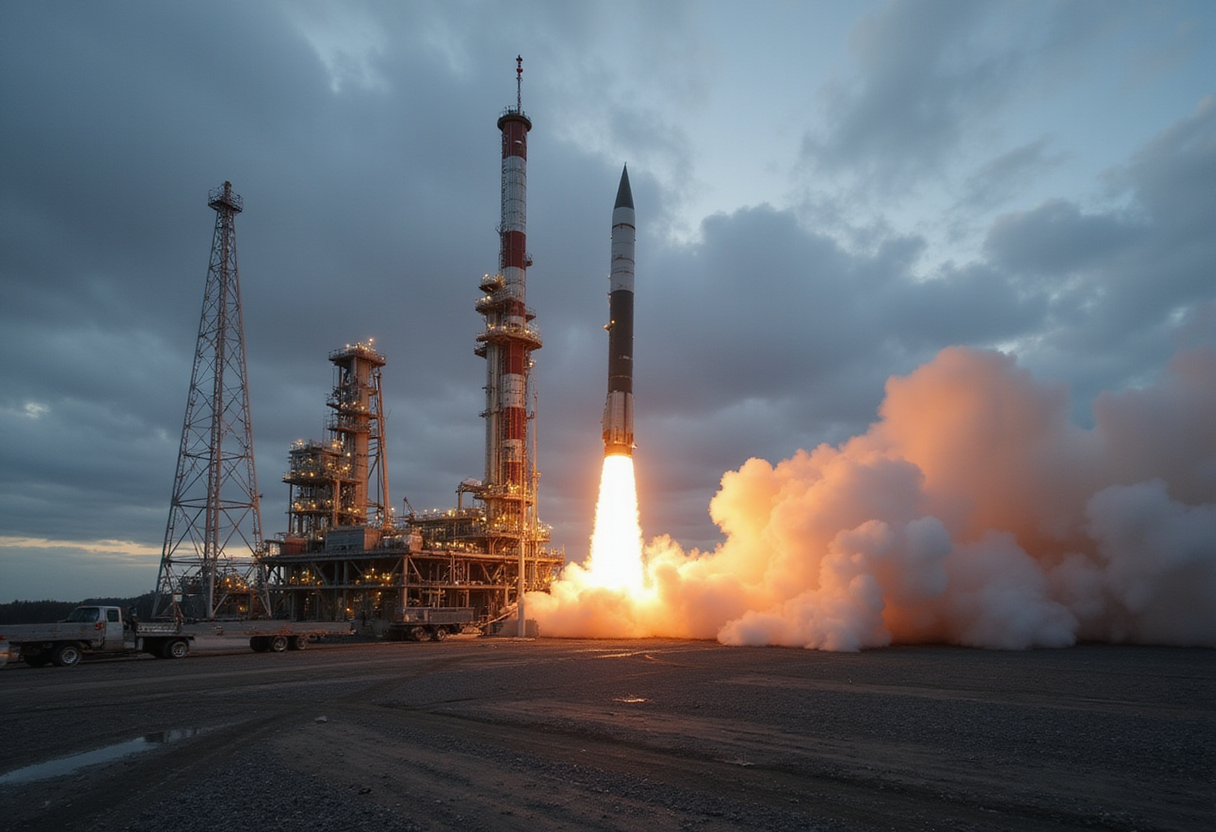Ukraine hits Russian oil refinery and missile component plant, Zelenskiy says - Reuters