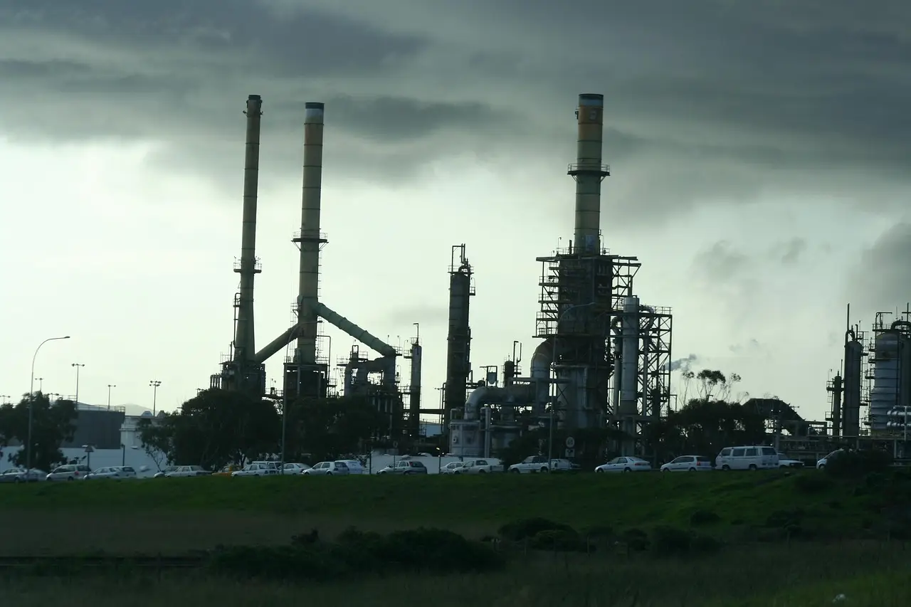 Chevron Phillips Chemical and Qatar Petroleum to develop new US petrochemical plant - Hydrocarbon Engineering