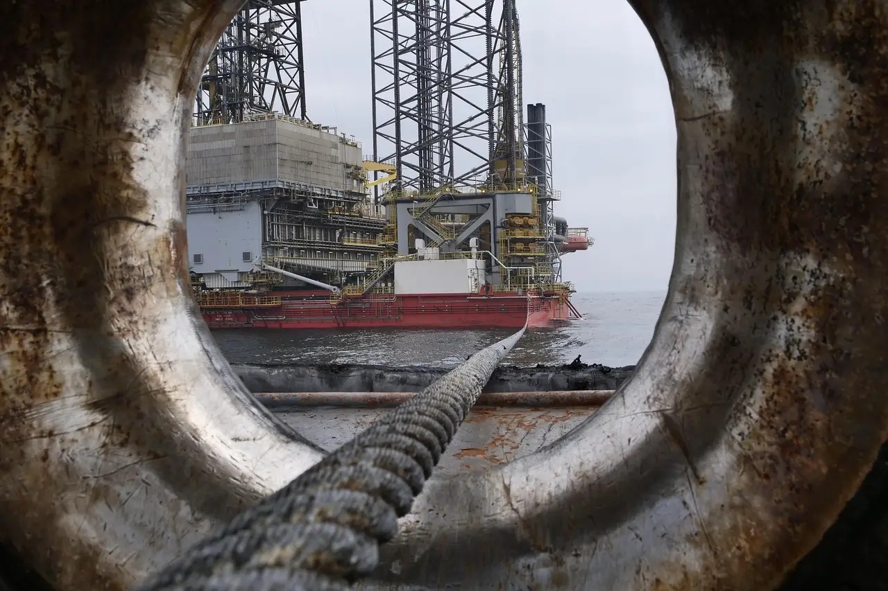 Borr Drilling (NYSE:BORR) Slides as Offshore Drilling Faces Pressure - Kalkine Media