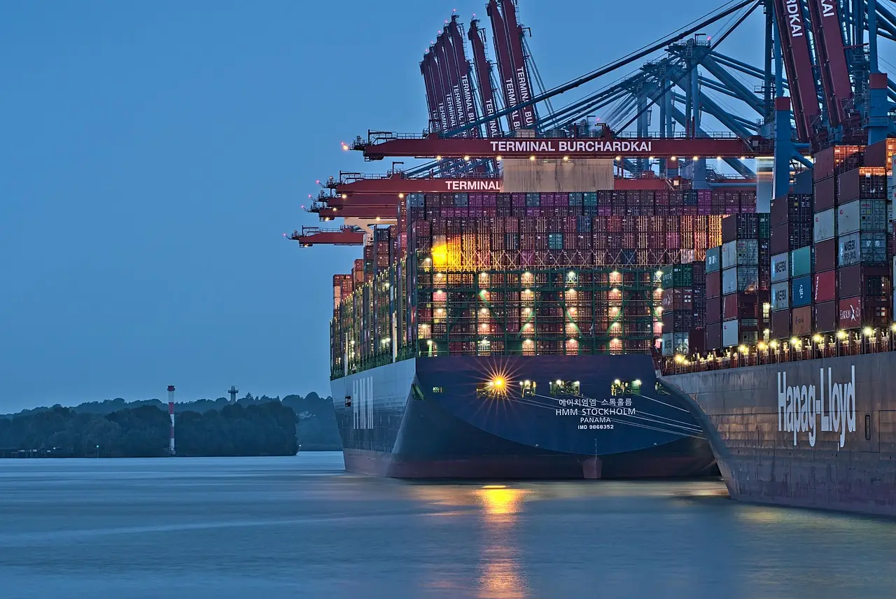 Canada’s first major LNG export terminal plans to double its capacity - Yahoo Finance