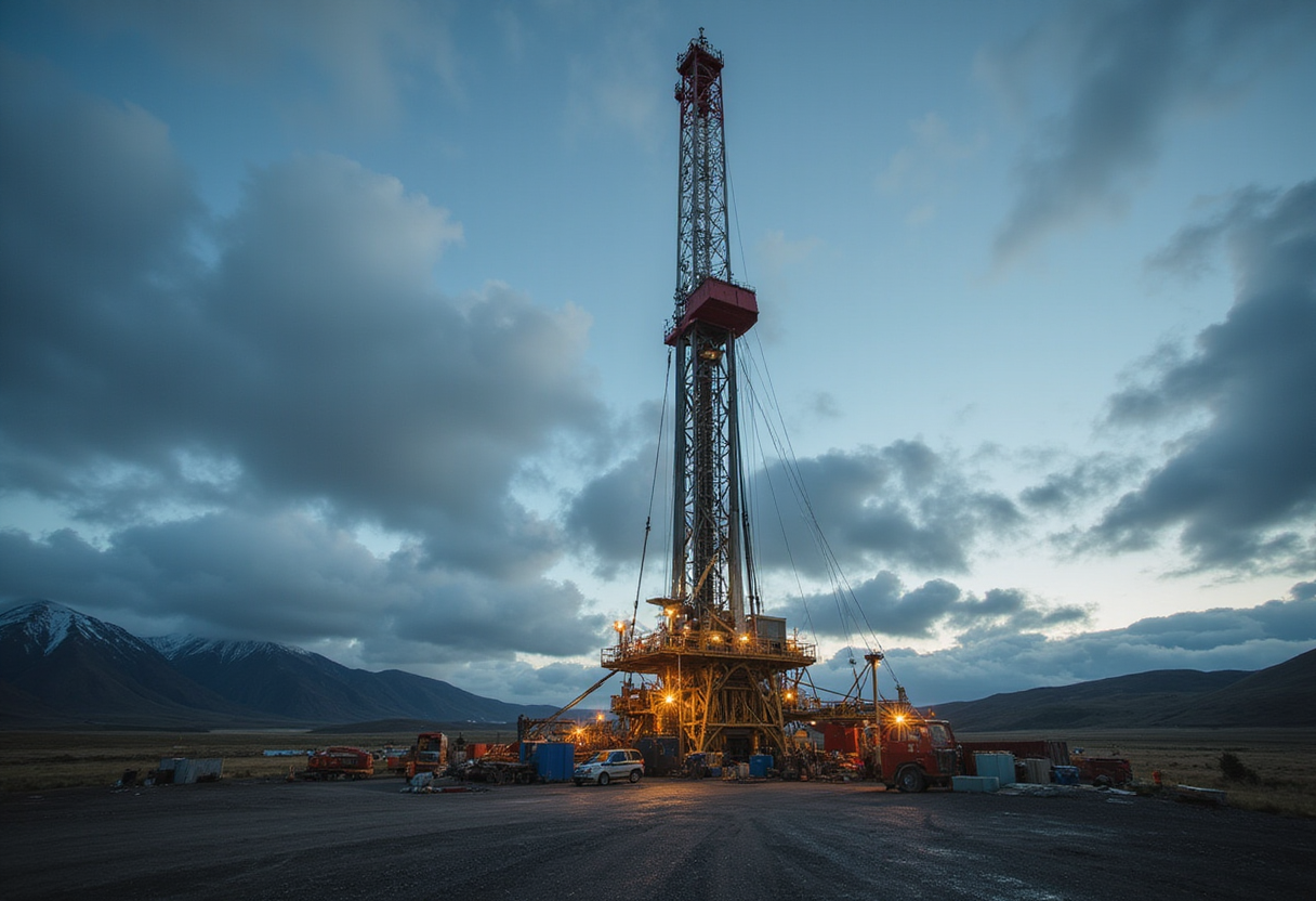 Scottish oil drilling firm posts drop in profit in ‘less confident’ UK market - The Herald