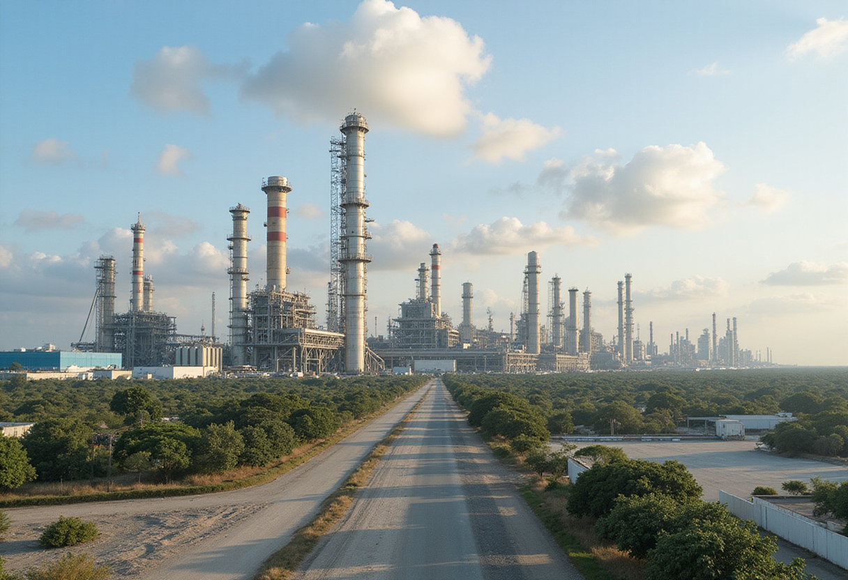 Dangote’s Lamu Refinery Gives LAPSSET a Second Chance. Will South Sudan Take It? - freight logistics magazine