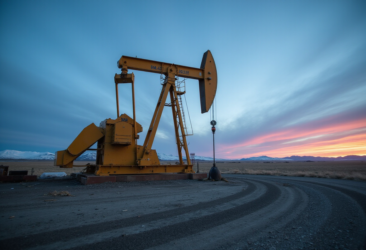 Insights: US shale maturity and the future of North American supply
