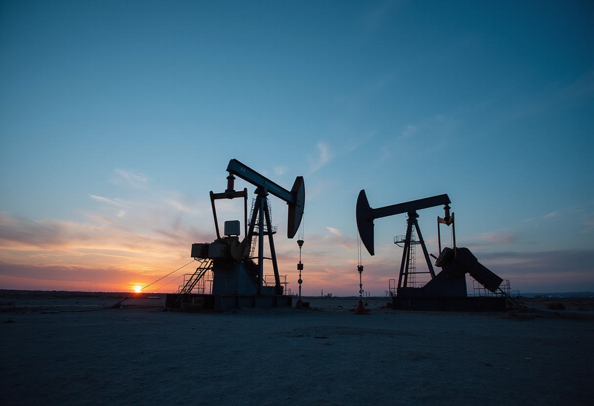 Q2 Earnings Highlights: TechnipFMC (NYSE:FTI) Vs The Rest Of The Oilfield Services Stocks - FinancialContent