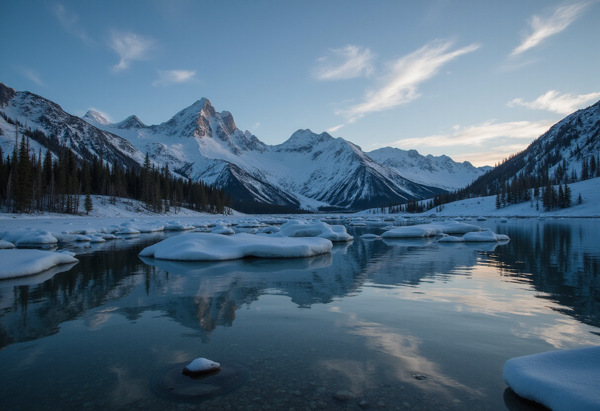 Why Alaska LNG matters to Trump and why South Korea hasn’t signed on - ThePrint