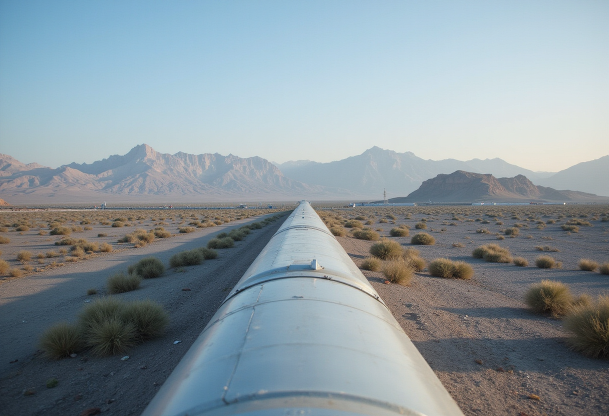 EXCLUSIVE: Saudi Arabia considers expansion of oil pipeline to Red Sea, sources say - Reuters