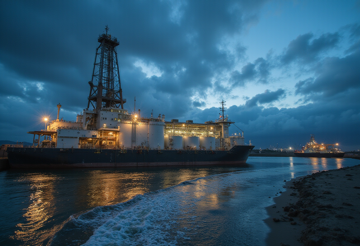 Rystad Energy: Venezuela’s oil sector comeback