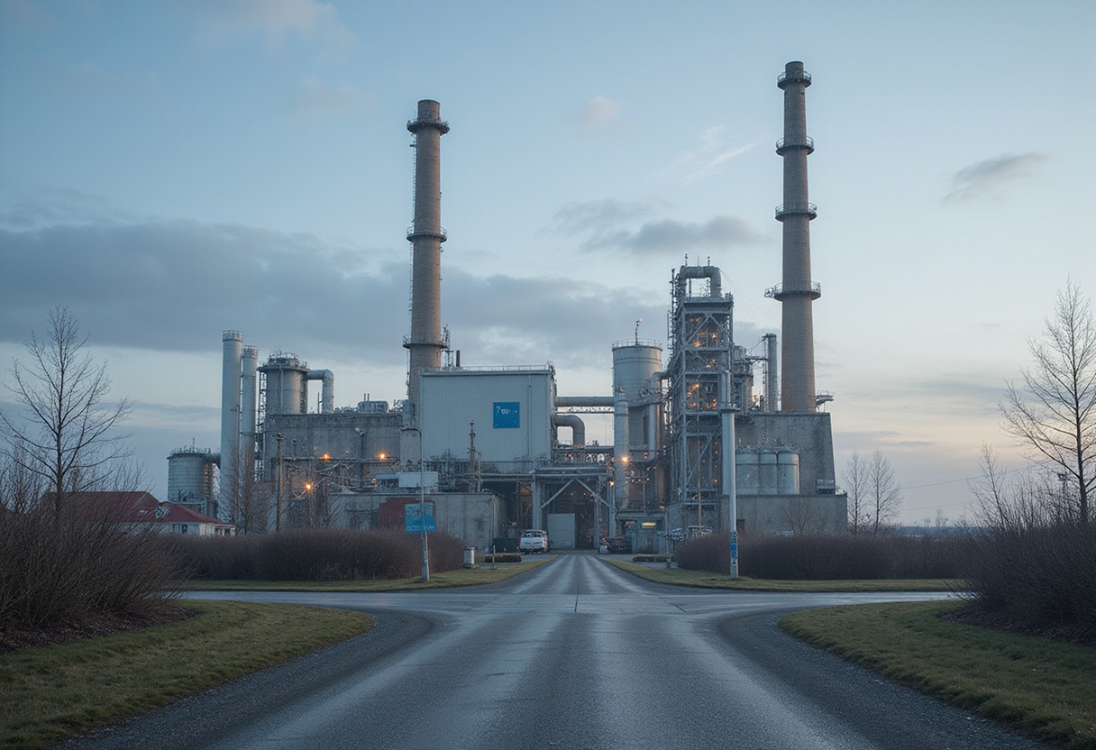 Another Russian refinery goes offline: Volgograd plant shuts down completely after Ukrainian drone attack, Reuters repor