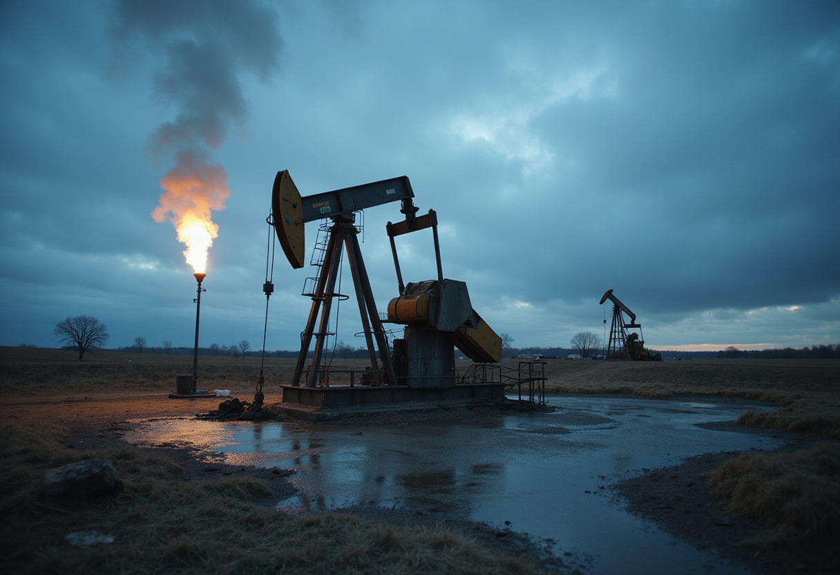 Oilfield service deals signal return of momentum to market - Arabian Gulf Business Insight | AGBI