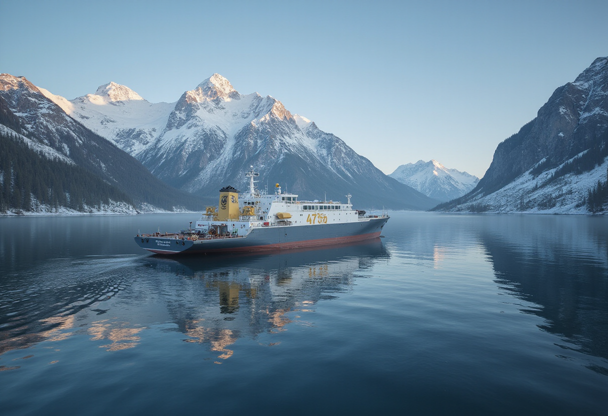 Vallourec secures contract with Subsea7