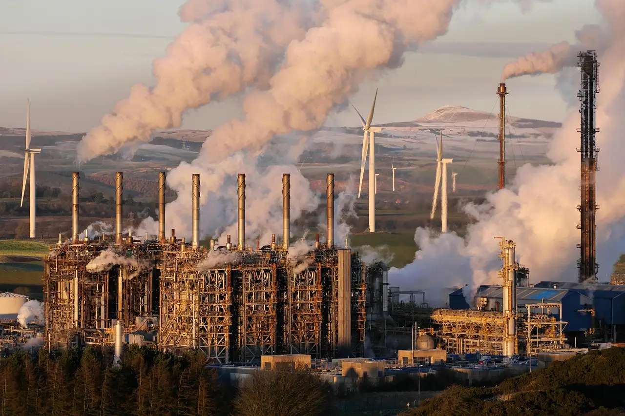 South Korea to cut ethylene output in restructuring of largest petrochemical complex - Reuters