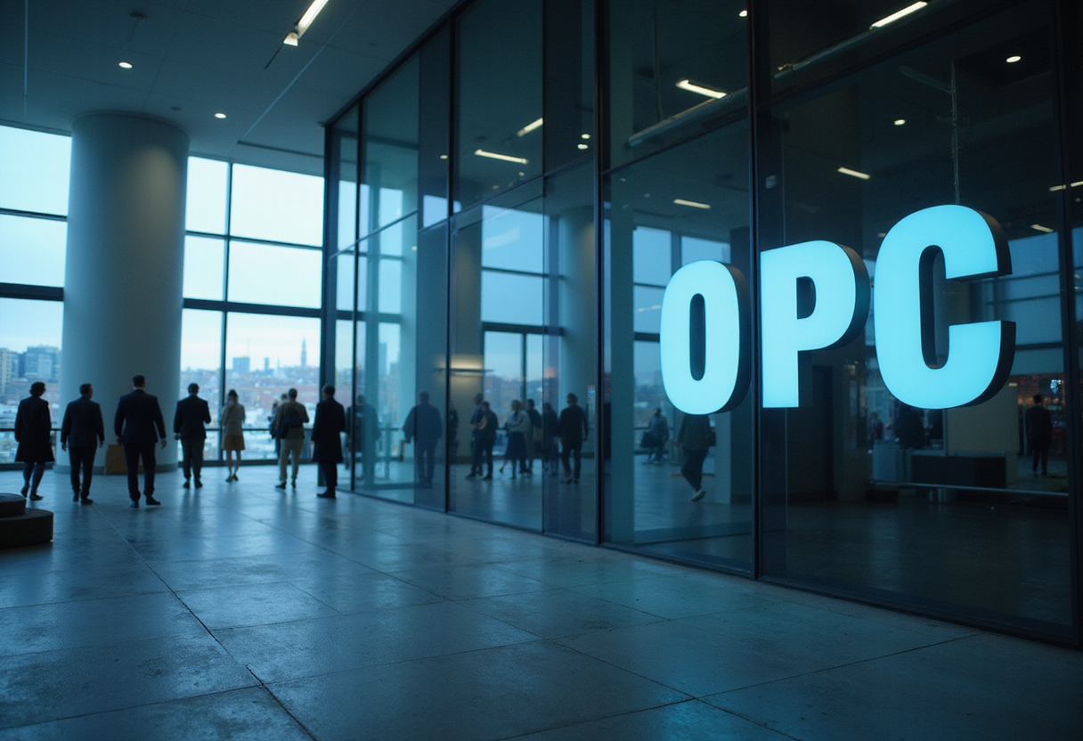 OPEC cuts 2026 oil demand growth forecast to 400,000 bpd - Report.az