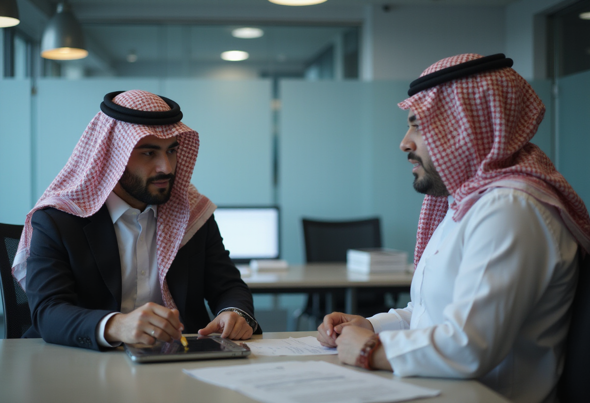 Badawi, SLB CEO Discuss Technology Cooperation to Boost Egypt’s Oil and Gas Production - Egypt Oil & Gas
