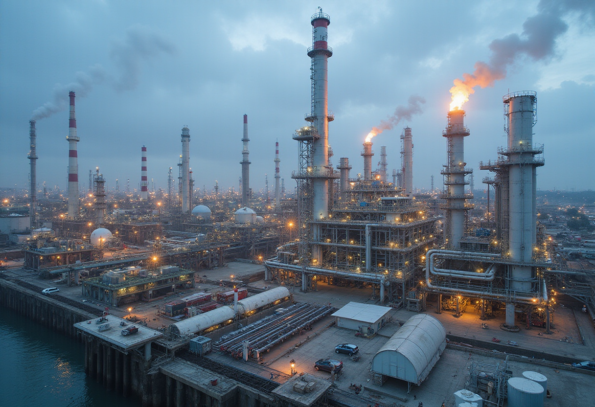 ITM’s Hydropulse lands preliminary deal for 150MW refinery hydrogen plant - gasworld