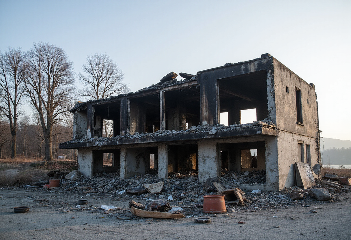 MOL Completes Reconstruction of Fire-Damaged Unit at Danube Refinery - Hungary Today