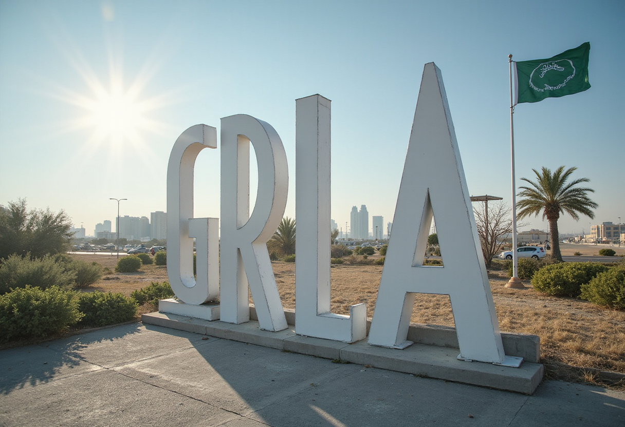 Saudi Arabia plans new development phase for giant gas project - Upstream Online