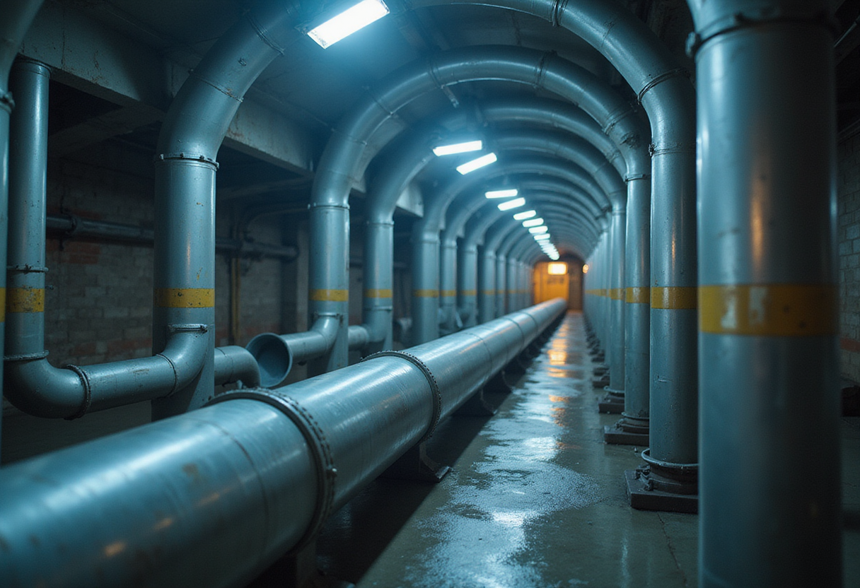 Energy executives confident that new oil pipeline will get built - Yahoo! Finance Canada