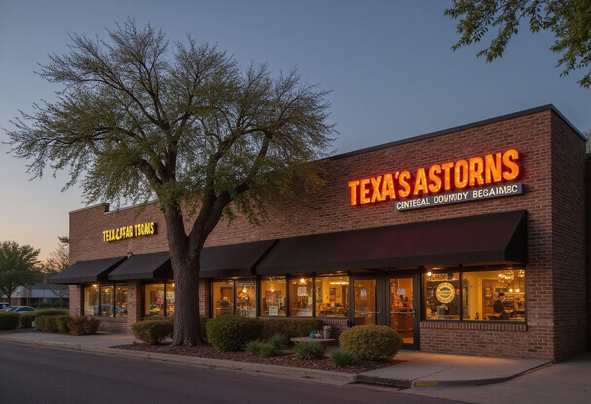 Texas Eastern launches open season for 2-bcfd Katy to Gillis Expansion Project