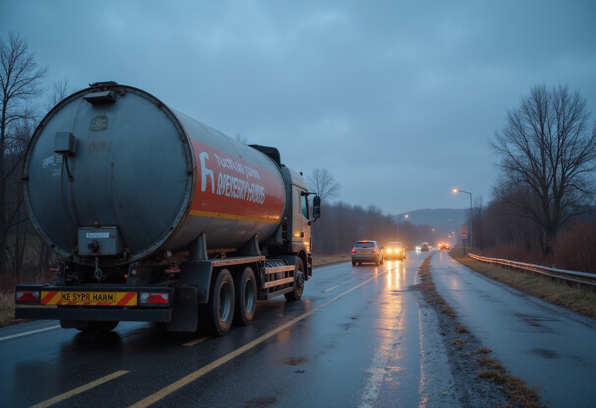 Druzhba pipeline deliveries to Hungary could resume on Thursday, government says - oEnergetice.cz