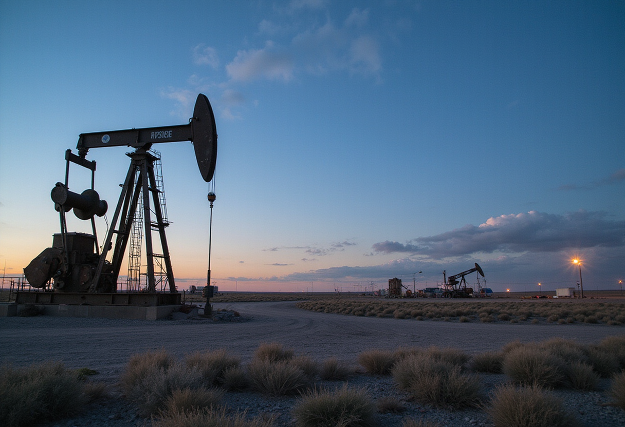 Chevron to divest midstream assets in Bakken restructuring - Reuters