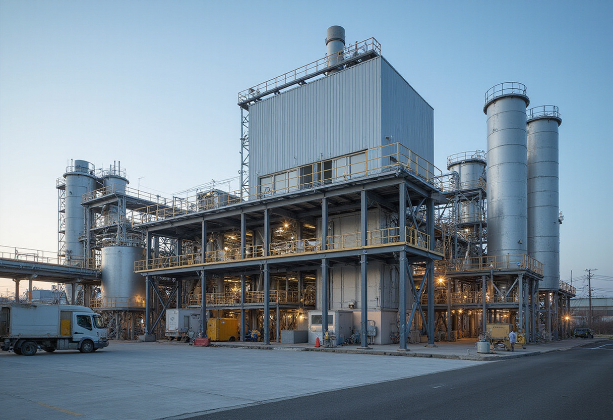 Anambra to establish modular refinery, LPG processing plant: Commissioner - gazettengr.com
