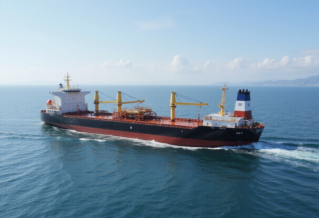 Trio of FPSO rivals team up in FLNG drive - Upstream Online