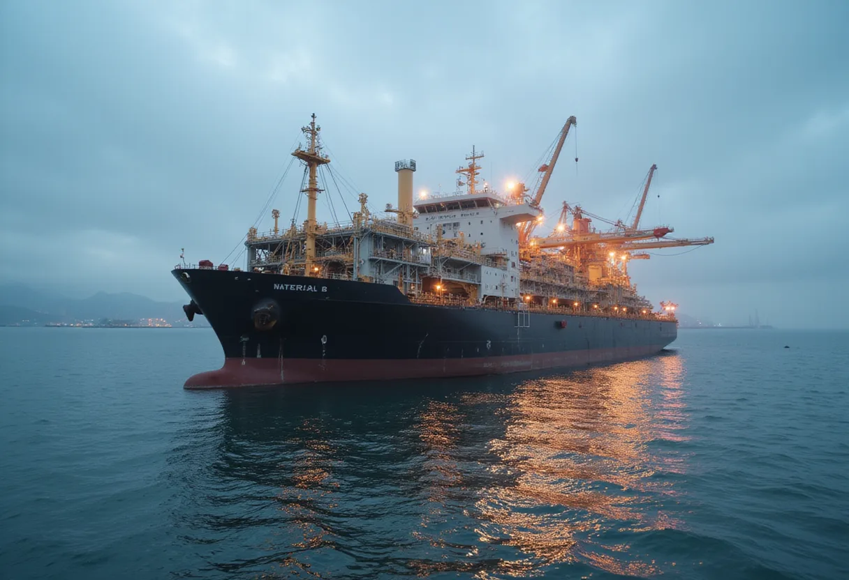 1990-built FPSO to keep working in Vietnam until end of 2027 - Offshore Energy