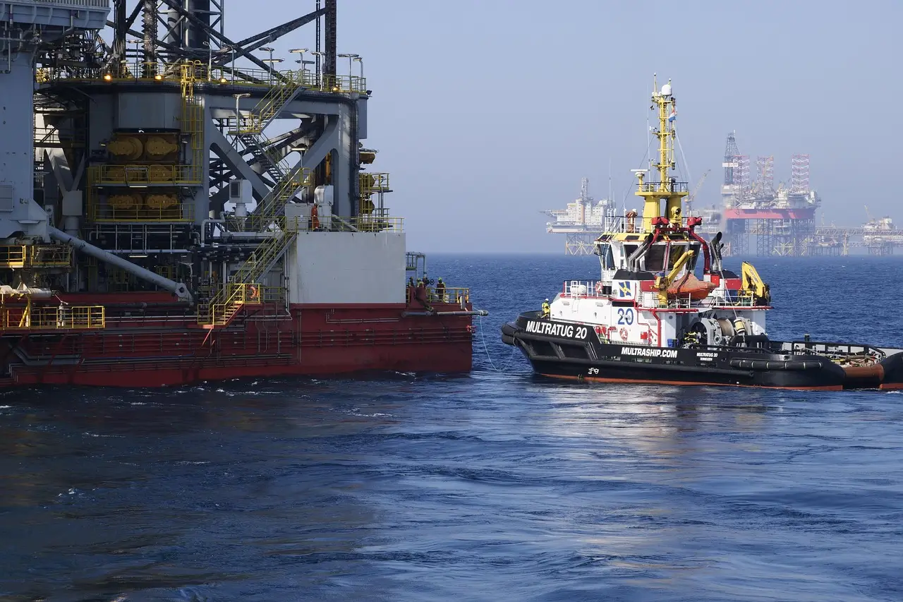 Equinor and Aker BP partner on tight reservoir development in Norway
