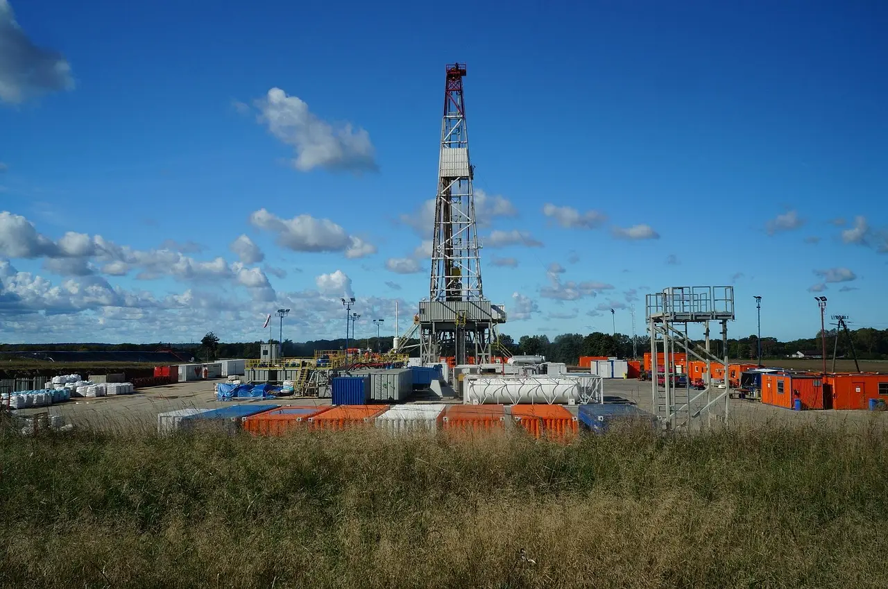 U.S. Oil, Gas Drillers Still on Hold