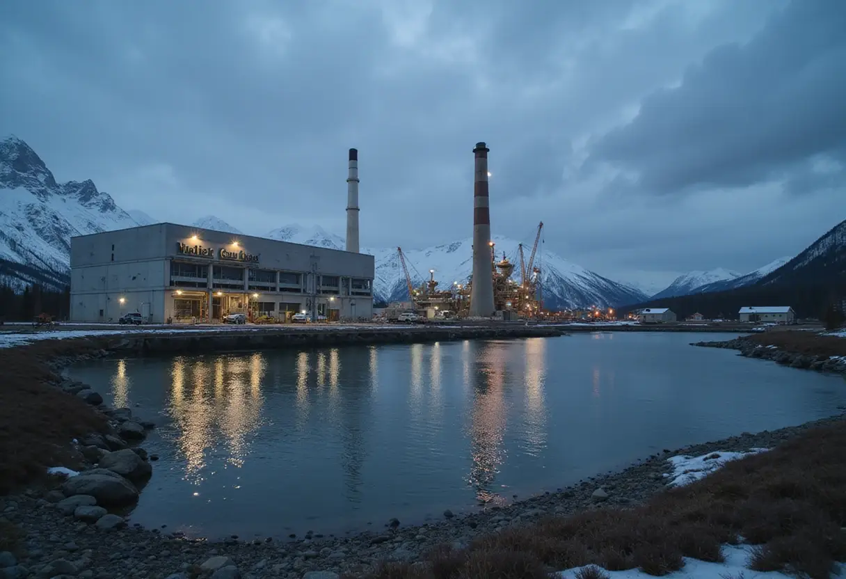 Canada’s largest carbon capture project set to start operations in January - World Oil