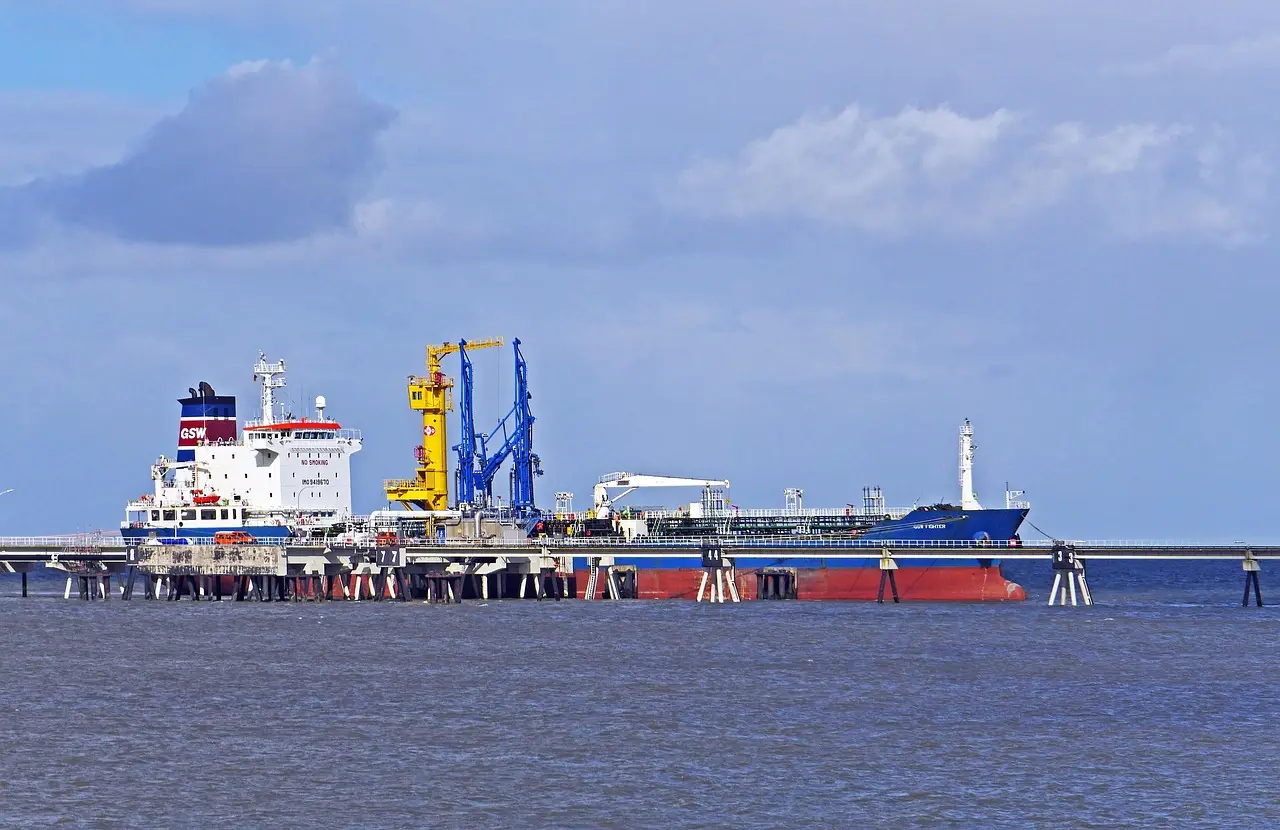 Peace Talks Won’t Save Oil Buyers From $100-Plus Oil