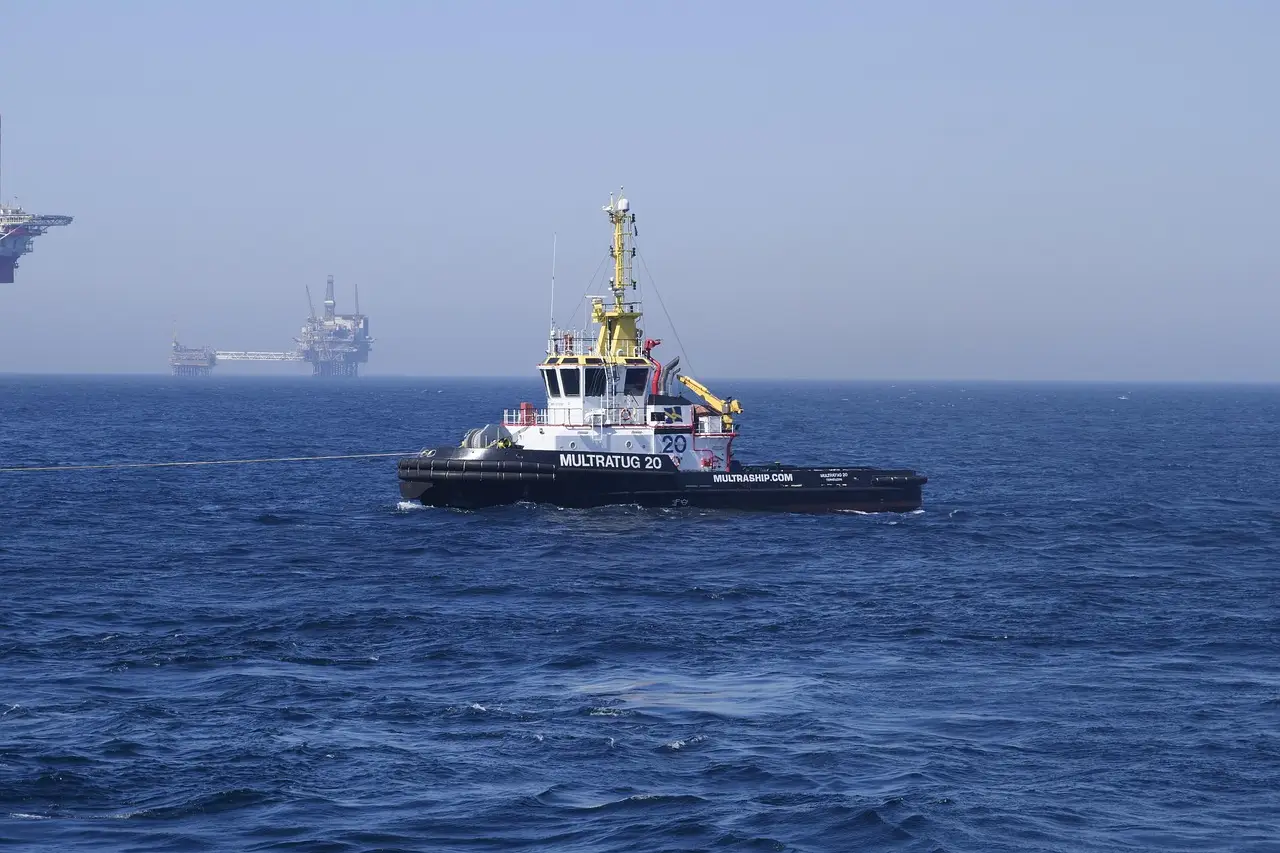 Woodside to sell Sunrise JV interest to TIMOR GAP